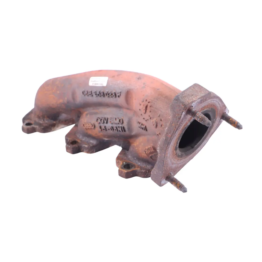  Collettore Di Scarico Audi A4 B8 A5 8T 3.0 FSI V6 CALA Cyl 4-6 Left - SKU 06E253031K - Numero di parte 06E253033F