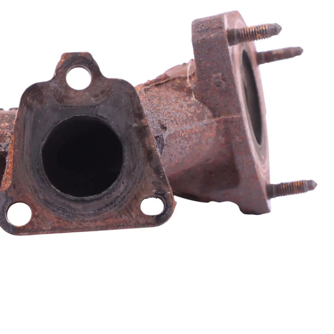 Collettore Di Scarico Audi A4 B8 A5 8T 3.0 FSI V6 CALA Cyl 4-6 Left per con numero di parte 06E253033F Collettore Di Scarico Audi A4 B8 A5 8T 3.0 FSI V6 CALA Cyl 4-6 Left - SKU 06E253031K - Numero di parte 06E253033F