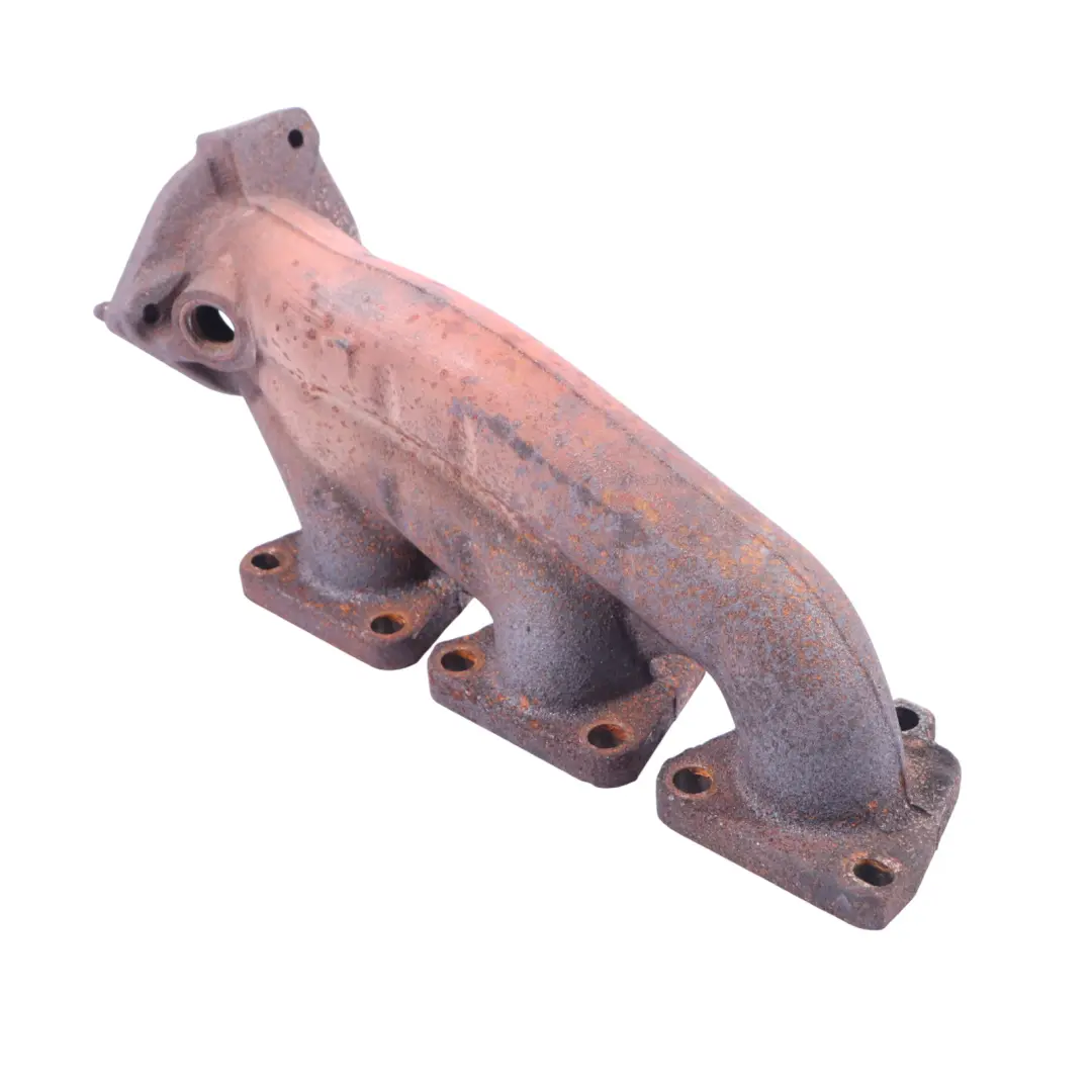 Auspuff Krümmer Audi A4 B8 A5 8T 3.0 FSI V6 CALA Zyl. 4-6 Links für mit Teilenummer 06E253033F Auspuff Krümmer Audi A4 B8 A5 8T 3.0 FSI V6 CALA Zyl. 4-6 Links - SKU 06E253031K - Teilenummer 06E253033F