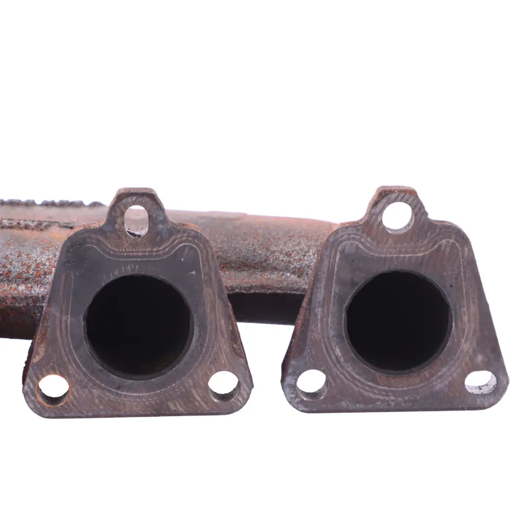 Exhaust Manifold Audi A4 B8 A5 8T 3.2 FSI V6 Cyl. 1-3 Right O/S to with Part number 06E253034F Exhaust Manifold Audi A4 B8 A5 8T 3.2 FSI V6 Cyl. 1-3 Right O/S - SKU 06E253032K - Part number 06E253034F