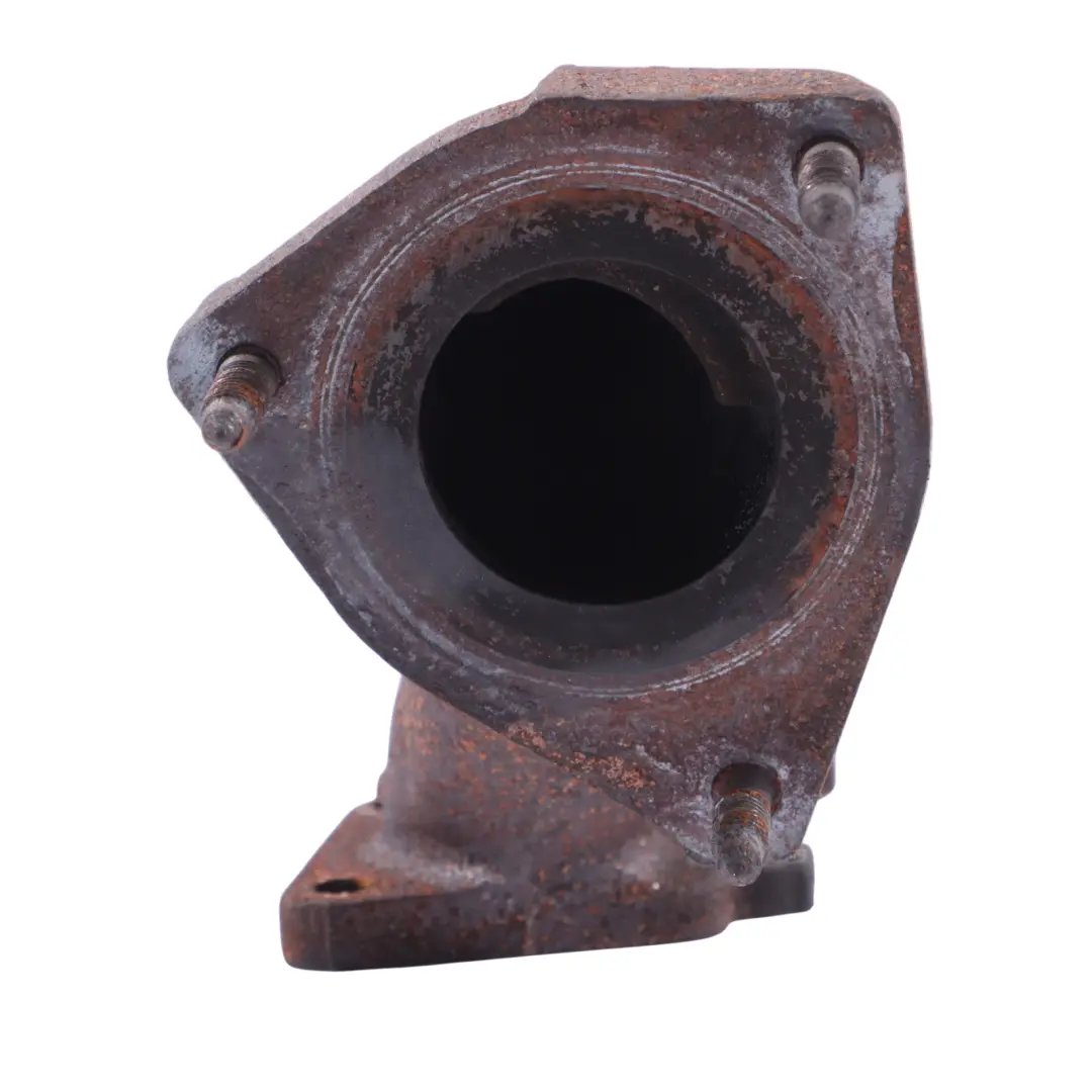 Exhaust Manifold Audi A4 B8 A5 8T 3.2 FSI V6 Cyl. 1-3 Right O/S to with Part number 06E253034F Exhaust Manifold Audi A4 B8 A5 8T 3.2 FSI V6 Cyl. 1-3 Right O/S - SKU 06E253032K - Part number 06E253034F