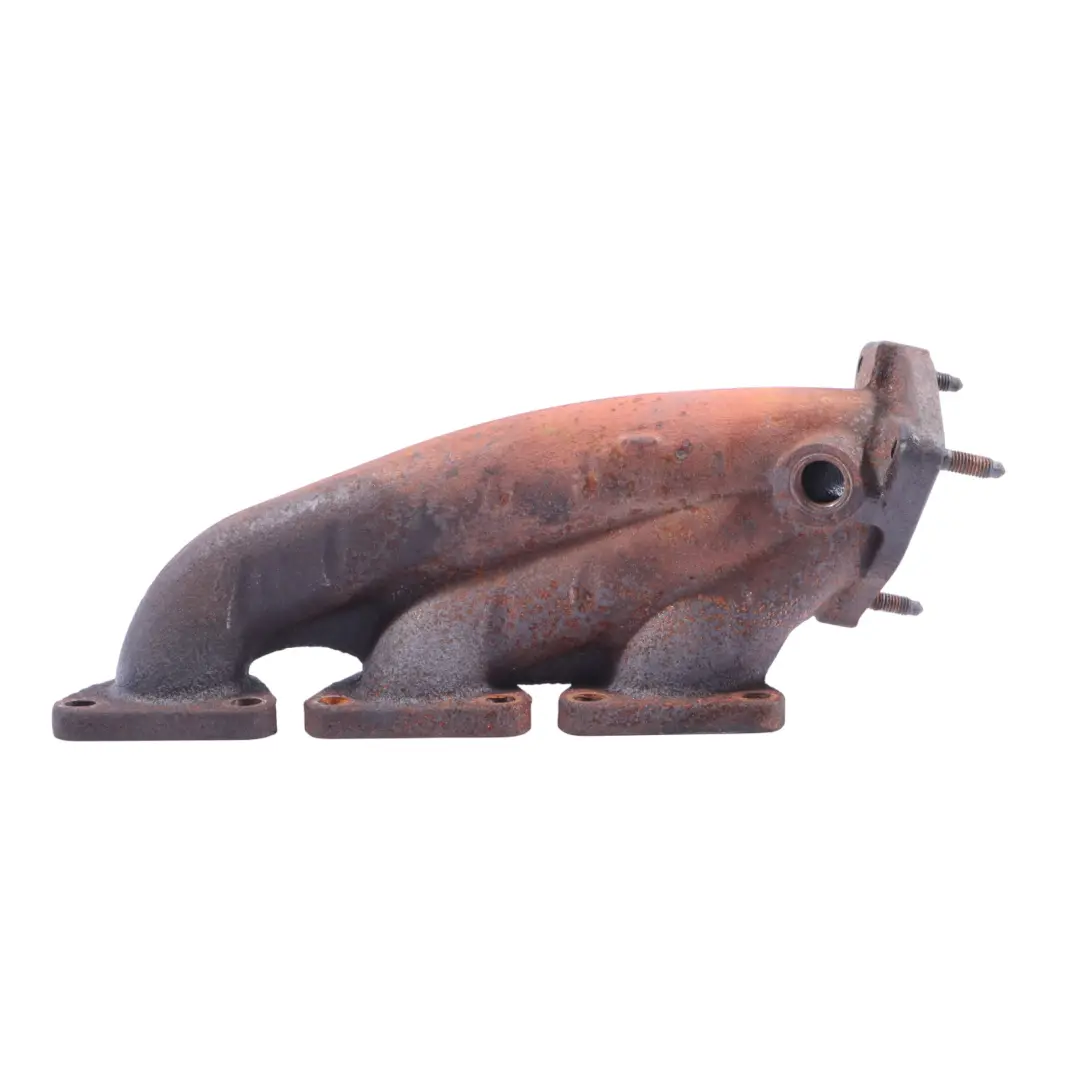  Exhaust Manifold Audi A4 B8 A5 8T 3.2 FSI V6 Cyl. 1-3 Right O/S - SKU 06E253032K - Part number 06E253034F