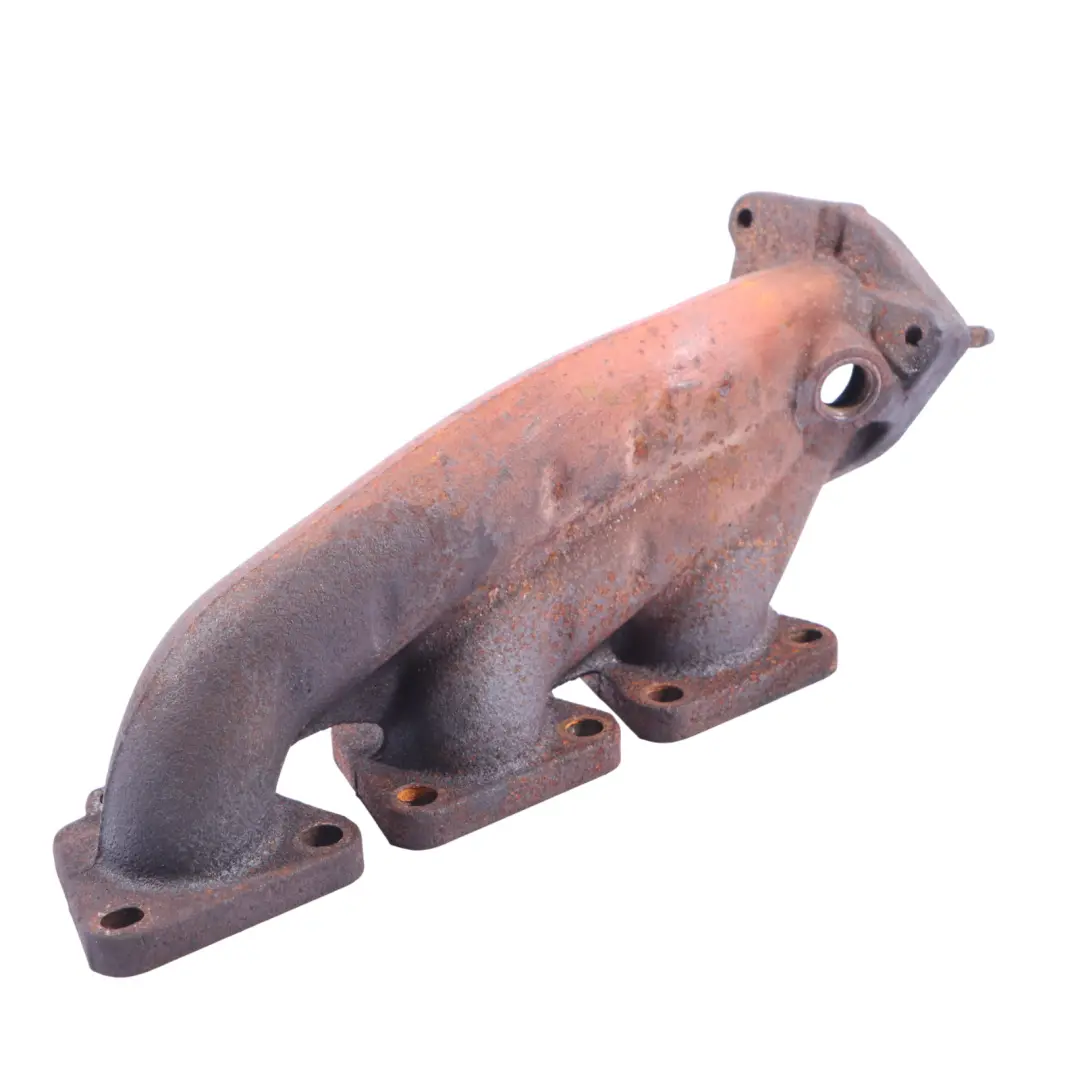 Exhaust Manifold Audi A4 B8 A5 8T 3.2 FSI V6 Cyl. 1-3 Right O/S to with Part number 06E253034F Exhaust Manifold Audi A4 B8 A5 8T 3.2 FSI V6 Cyl. 1-3 Right O/S - SKU 06E253032K - Part number 06E253034F