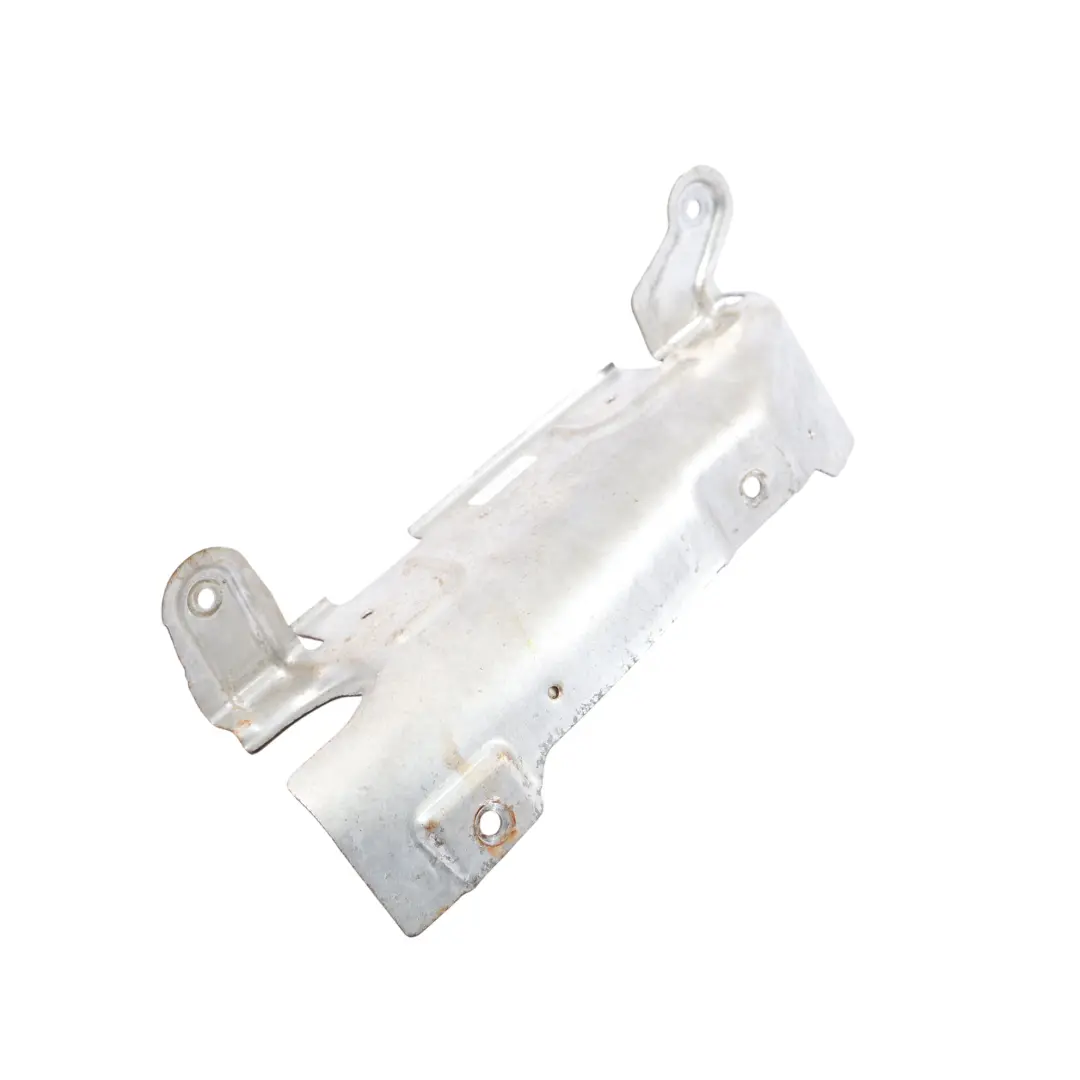 Copertura Piastra Protezione Termica Collettore Scarico per Audi S4 B8 con numero di parte 06E253036P Audi S4 B8 Copertura Piastra Protezione Termica Collettore Scarico - SKU 06E253036P - Numero di parte 06E253036P