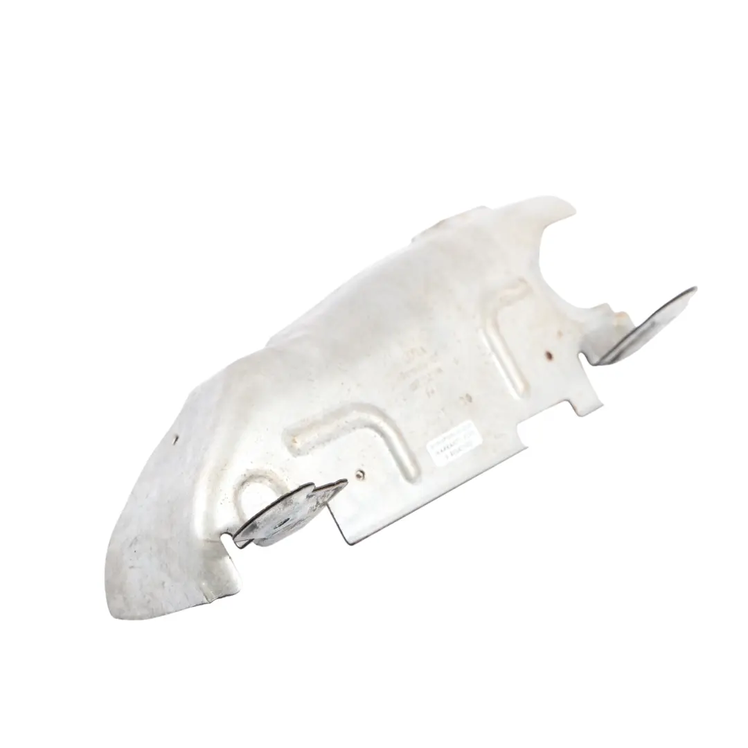 Couvercle Protection Thermique Collecteur Échappement pour Audi S4 B8 à propos du numéro de pièce 06E253036P Audi S4 B8 Couvercle Protection Thermique Collecteur Échappement - SKU 06E253036P - Numéro de pièce 06E253036P