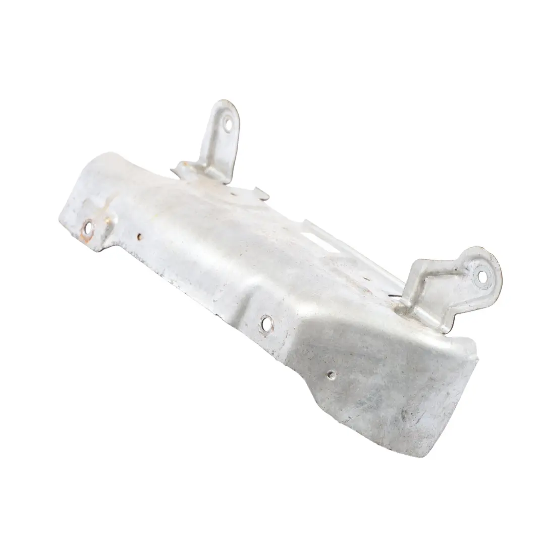Audi S4 B8 Copertura Piastra Protezione Termica Collettore Scarico - SKU 06E253036P - Numero di parte 06E253036P