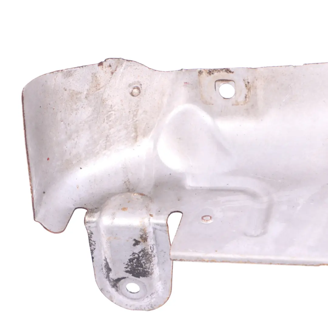 Exhaust Manifolf Shield Audi S4 B8 S5 8T 3.0 TFSI Plate Left N/S to with Part number 06E253037R Exhaust Manifolf Shield Audi S4 B8 S5 8T 3.0 TFSI Plate Left N/S - SKU 06E253037R - Part number 06E253037R