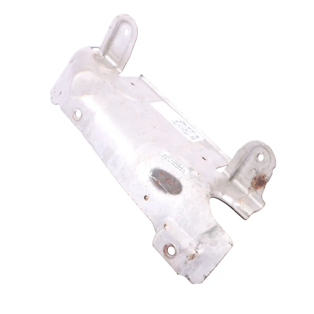 Manifolf Audi S4 B8 S5 8T 3.0 TFSI Piastra Sinistra per Scudo con numero di parte 06E253037R Scudo Manifolf Audi S4 B8 S5 8T 3.0 TFSI Piastra Sinistra - SKU 06E253037R - Numero di parte 06E253037R