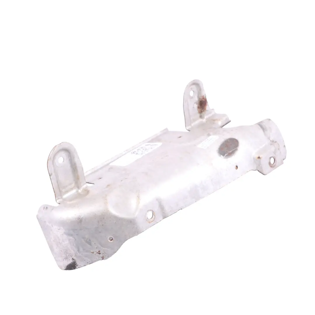 Osłona Kolektora Wydechowego Lewa do Audi S4 B8 S5 8T 3.0 TFSI o numerze 06E253037R Audi S4 B8 S5 8T 3.0 TFSI Osłona Kolektora Wydechowego Lewa - SKU 06E253037R - Numer Części 06E253037R