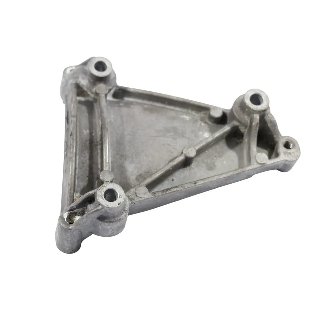 Conditioning Compressor Pump Bracket Mount Holder to Audi A4 S4 B8 Air with Part number 06E260835C Audi A4 S4 B8 Air Conditioning Compressor Pump Bracket Mount Holder - SKU 06E260835C - Part number 06E260835C
