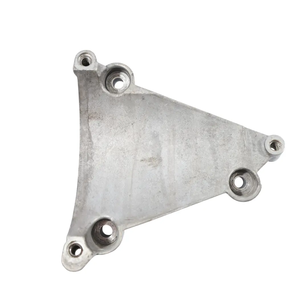 Support Pompe Compresseur De Climatisation pour Audi A4 S4 B8 à propos du numéro de pièce 06E260835C Audi A4 S4 B8 Support Pompe Compresseur De Climatisation - SKU 06E260835C - Numéro de pièce 06E260835C