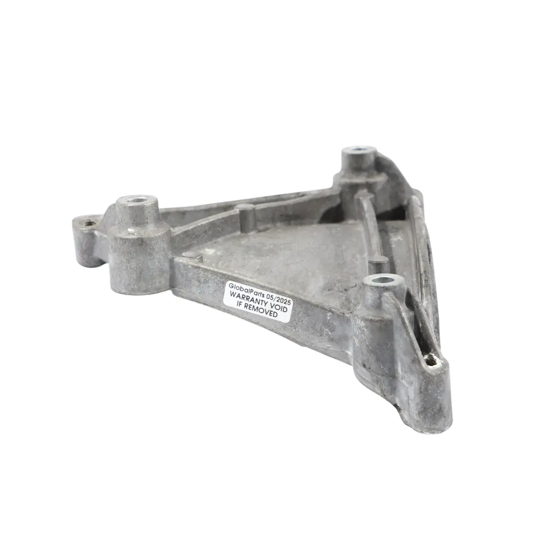 Support Pompe Compresseur De Climatisation pour Audi A4 S4 B8 à propos du numéro de pièce 06E260835C Audi A4 S4 B8 Support Pompe Compresseur De Climatisation - SKU 06E260835C - Numéro de pièce 06E260835C