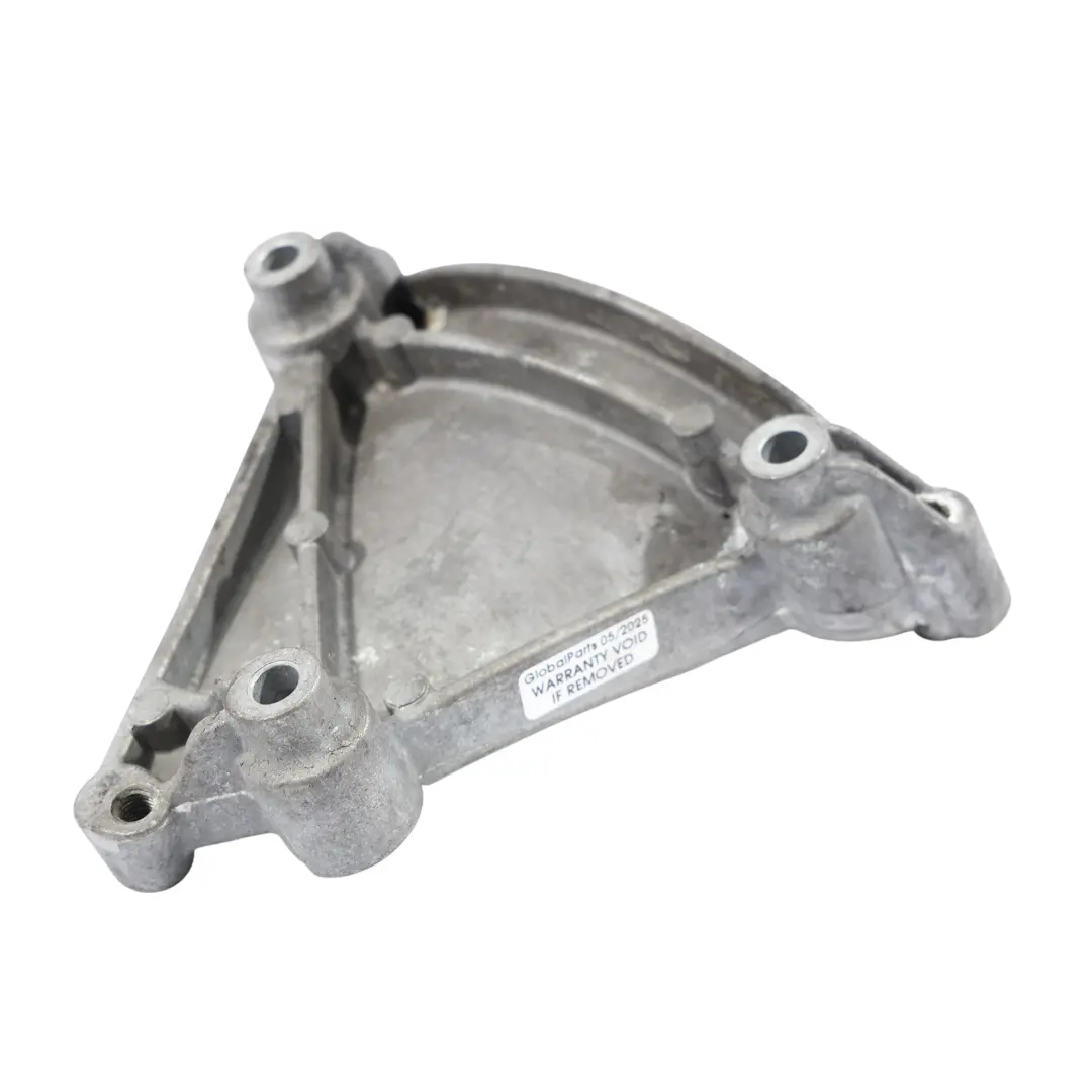 Support Pompe Compresseur De Climatisation pour Audi A4 S4 B8 à propos du numéro de pièce 06E260835C Audi A4 S4 B8 Support Pompe Compresseur De Climatisation - SKU 06E260835C - Numéro de pièce 06E260835C