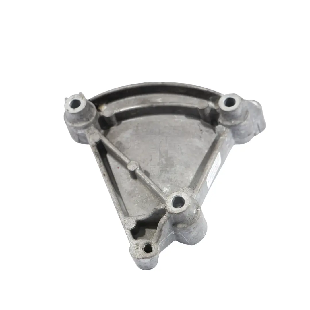 Audi A4 S4 B8 Supporto Per Pompa Compressore Aria Condizionata - SKU 06E260835C - Numero di parte 06E260835C