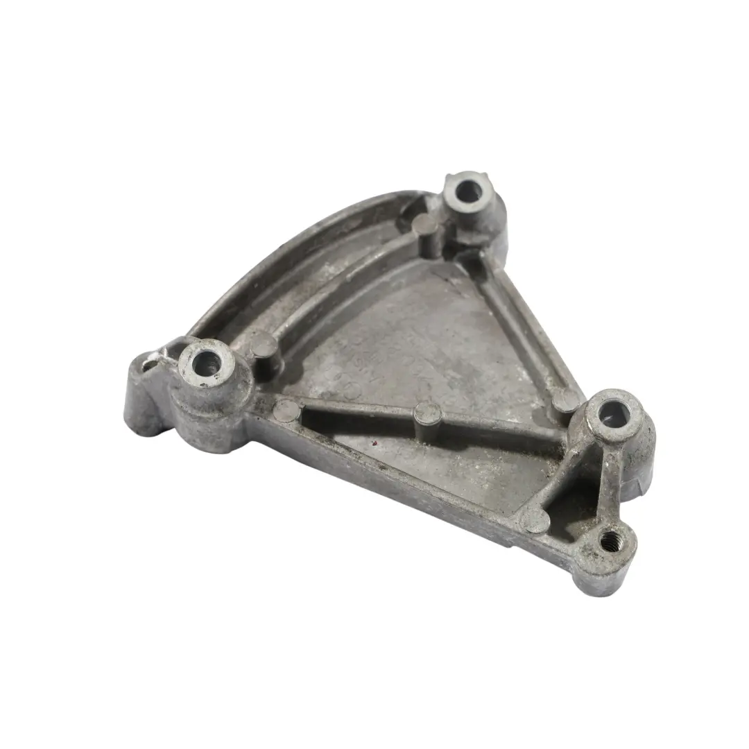 Conditioning Compressor Pump Bracket Mount Holder to Audi A4 S4 B8 Air with Part number 06E260835C Audi A4 S4 B8 Air Conditioning Compressor Pump Bracket Mount Holder - SKU 06E260835C - Part number 06E260835C