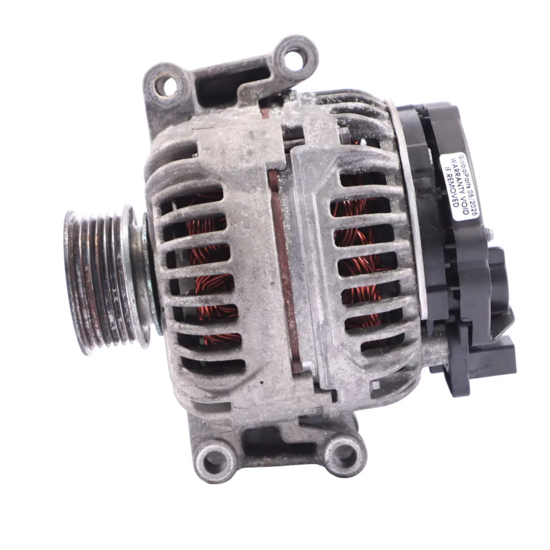 Alternator do Audi A4 B8 3.2 FSI o numerze 06E903016N Audi A4 B8 3.2 FSI Alternator - SKU 06E903016N - Numer Części 06E903016N