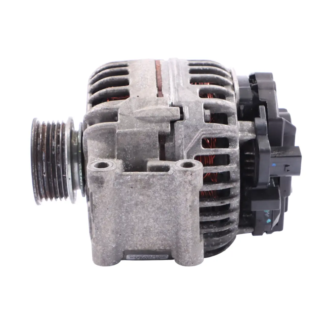 Generatore Alternatore per Audi A4 B8 3.2 FSI con numero di parte 06E903016N Audi A4 B8 3.2 FSI Generatore Alternatore - SKU 06E903016N - Numero di parte 06E903016N