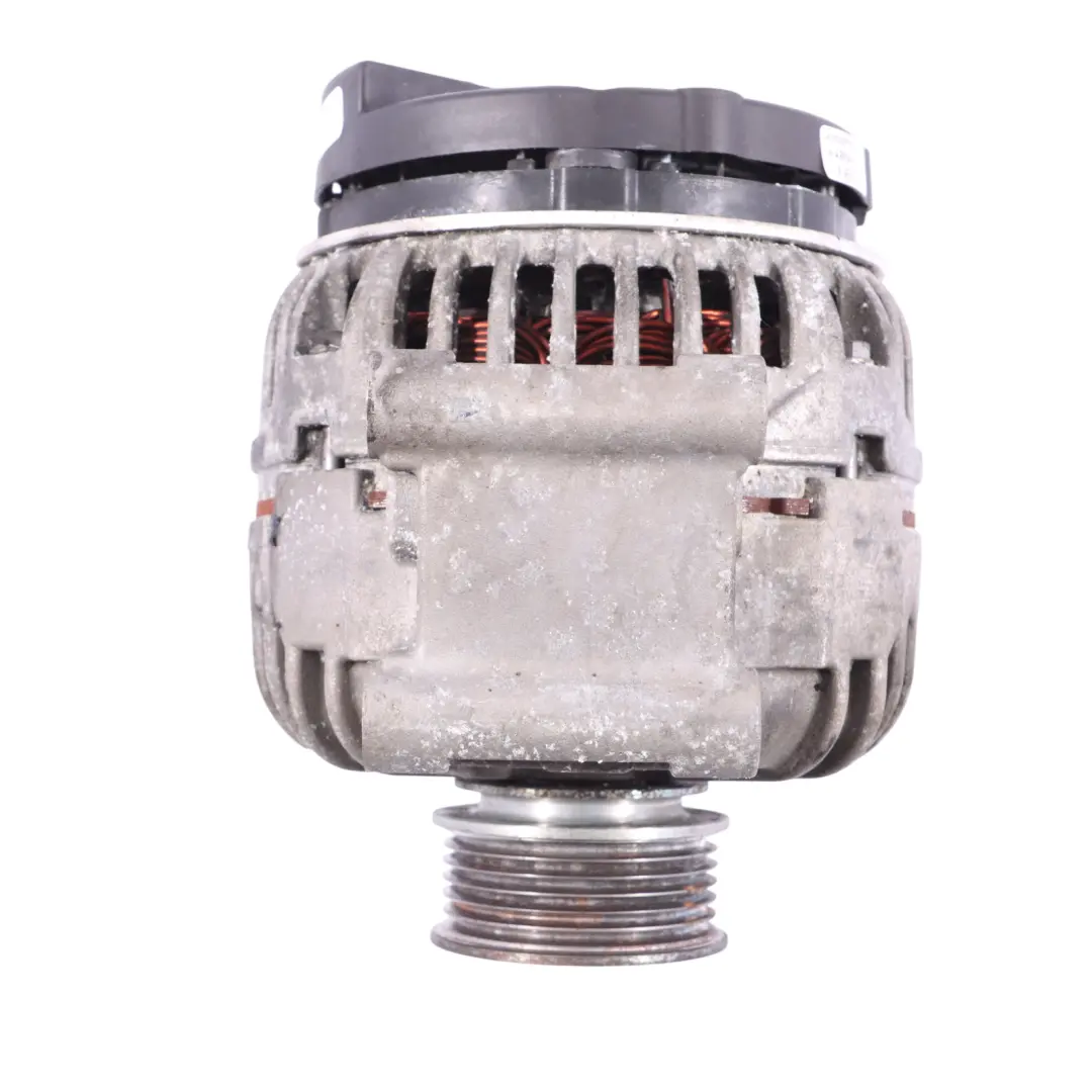 Alternateur pour Audi A4 B8 3.2 FSI à propos du numéro de pièce 06E903016N Audi A4 B8 3.2 FSI Alternateur - SKU 06E903016N - Numéro de pièce 06E903016N