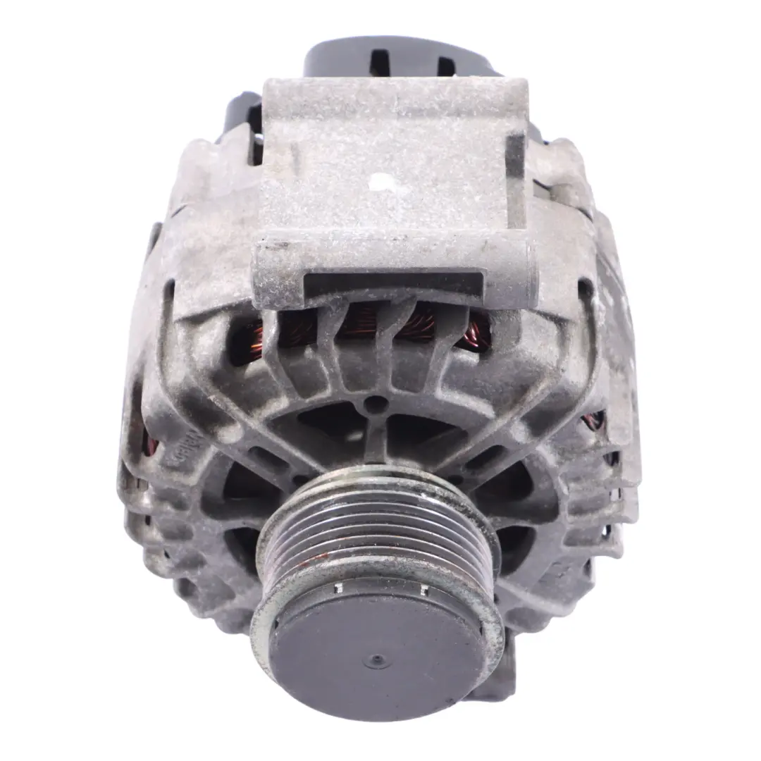 Alternador Generador para Audi A4 B8 3.2 FSI con número de pieza 06E903016S Audi A4 B8 3.2 FSI Alternador Generador - SKU 06E903016S - Número de pieza 06E903016S