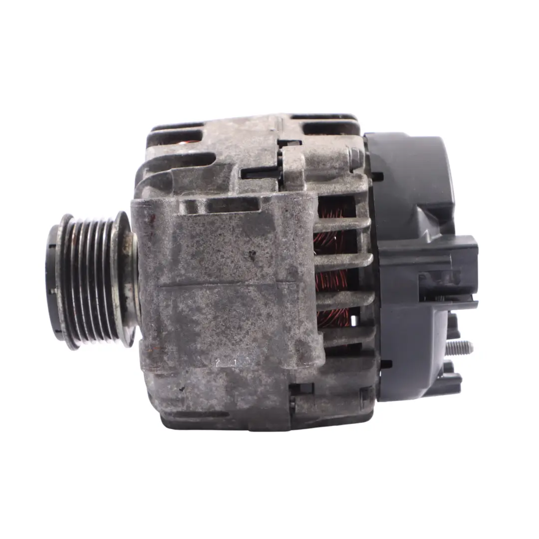 Licht Maschine Generator für Audi A4 B8 3.2 FSI mit Teilenummer 06E903016S Audi A4 B8 3.2 FSI Licht Maschine Generator - SKU 06E903016S - Teilenummer 06E903016S