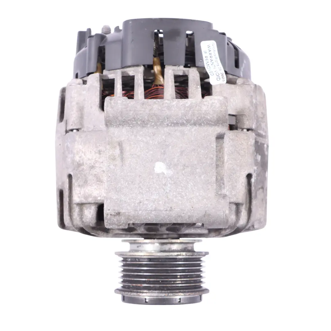 Generatore Alternatore per Audi A4 B8 3.2 FSI con numero di parte 06E903016S Audi A4 B8 3.2 FSI Generatore Alternatore - SKU 06E903016S - Numero di parte 06E903016S
