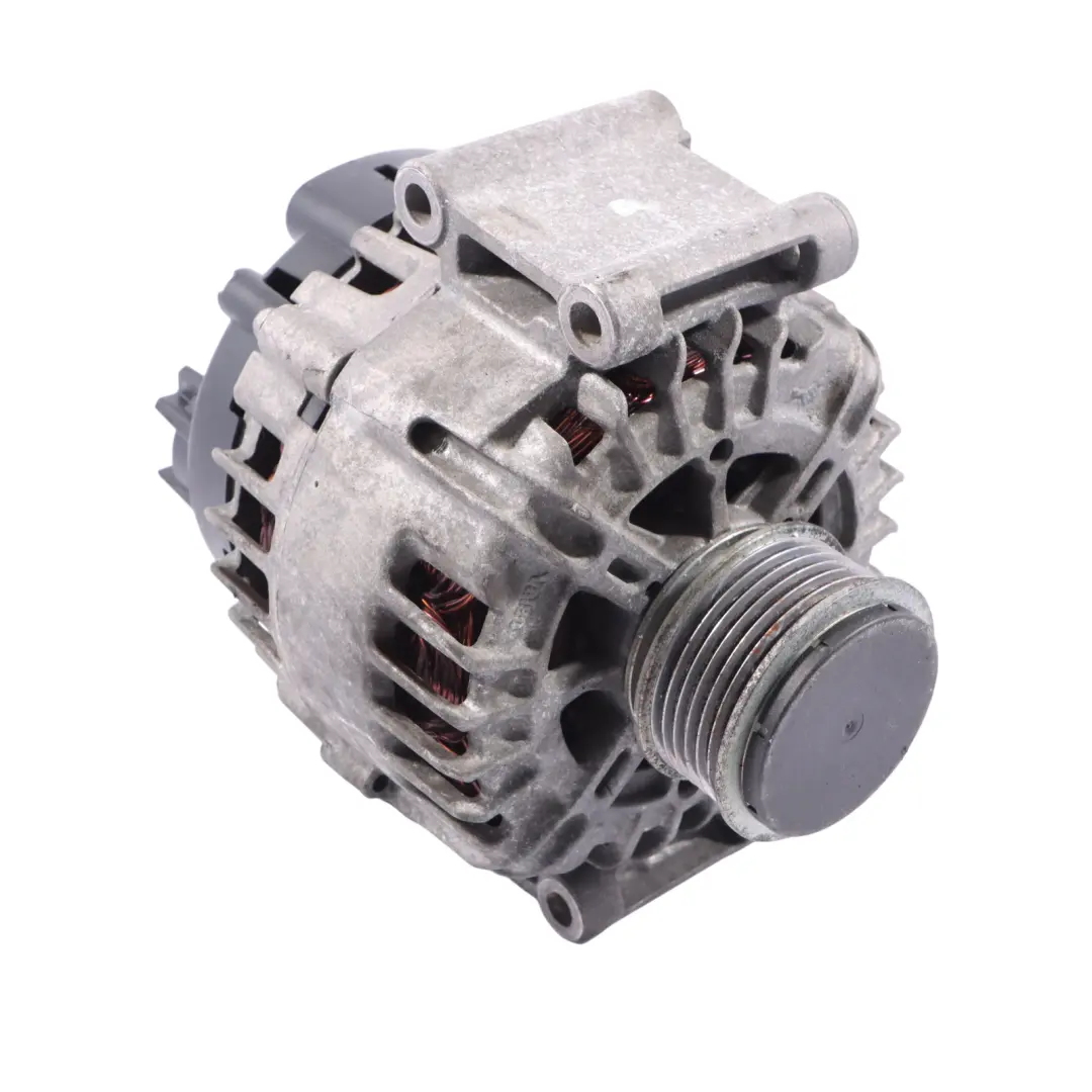 Generatore Alternatore per Audi A4 B8 3.2 FSI con numero di parte 06E903016S Audi A4 B8 3.2 FSI Generatore Alternatore - SKU 06E903016S - Numero di parte 06E903016S