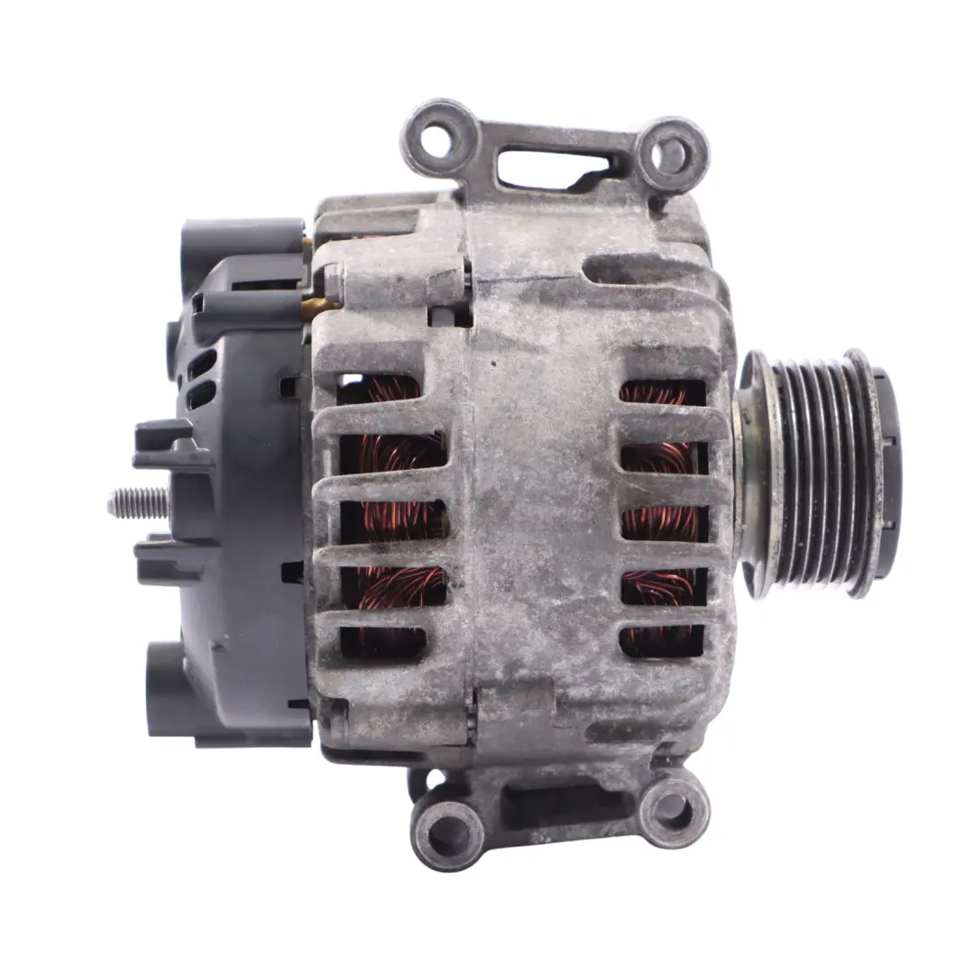 Generatore Alternatore per Audi A4 B8 3.2 FSI con numero di parte 06E903016S Audi A4 B8 3.2 FSI Generatore Alternatore - SKU 06E903016S - Numero di parte 06E903016S