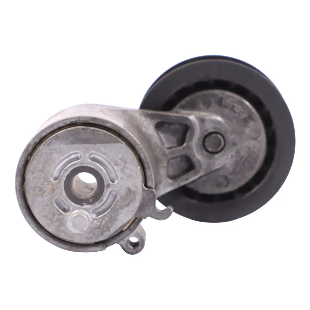 Moteur À Essence Tendeur Courroie Auxiliaire pour Audi A4 A5 S4 B8 A6 C6 à propos du numéro de pièce 06E903133H Audi A4 A5 S4 B8 A6 C6 Moteur À Essence Tendeur Courroie Auxiliaire - SKU 06E903133H - Numéro de pièce 06E903133H