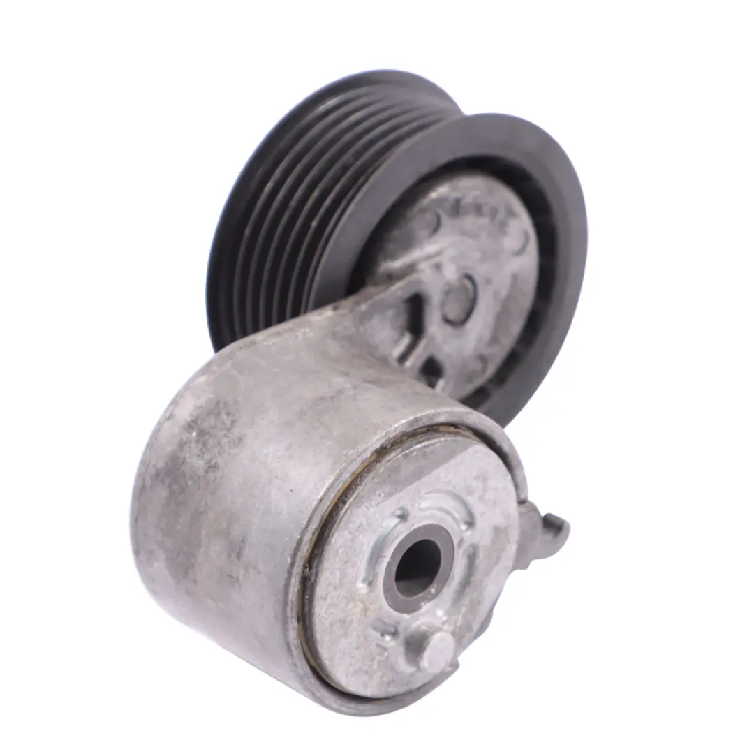 Moteur À Essence Tendeur Courroie Auxiliaire pour Audi A4 A5 S4 B8 A6 C6 à propos du numéro de pièce 06E903133H Audi A4 A5 S4 B8 A6 C6 Moteur À Essence Tendeur Courroie Auxiliaire - SKU 06E903133H - Numéro de pièce 06E903133H