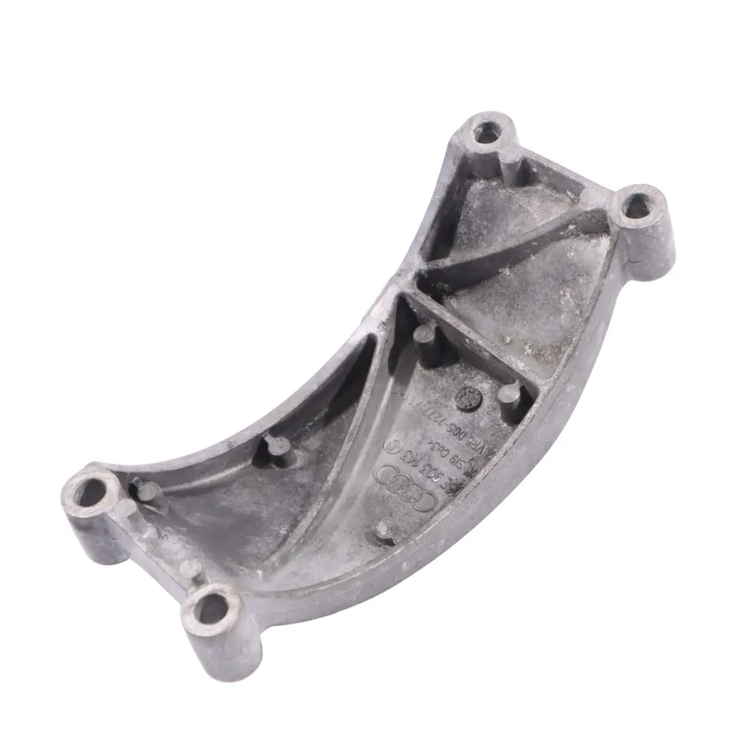 Support Alternateur Audi A4 S4 B8 Support Générateur pour à propos du numéro de pièce 06E903143D Support Alternateur Audi A4 S4 B8 Support Générateur - SKU 06E903143D - Numéro de pièce 06E903143D