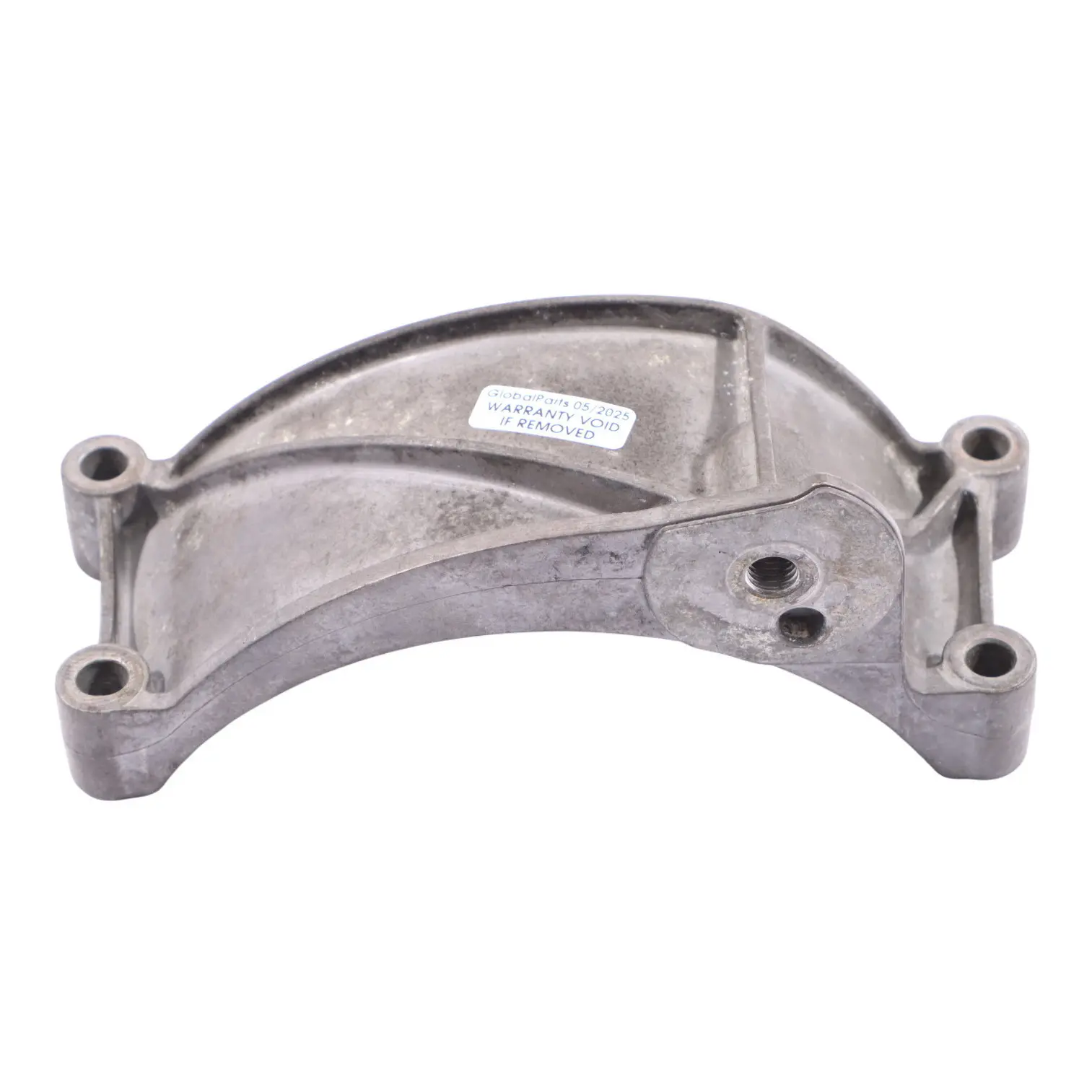 XAudi A4 S4 B8 Wspornik Łapa Mocowanie Alternatora 06E903143D