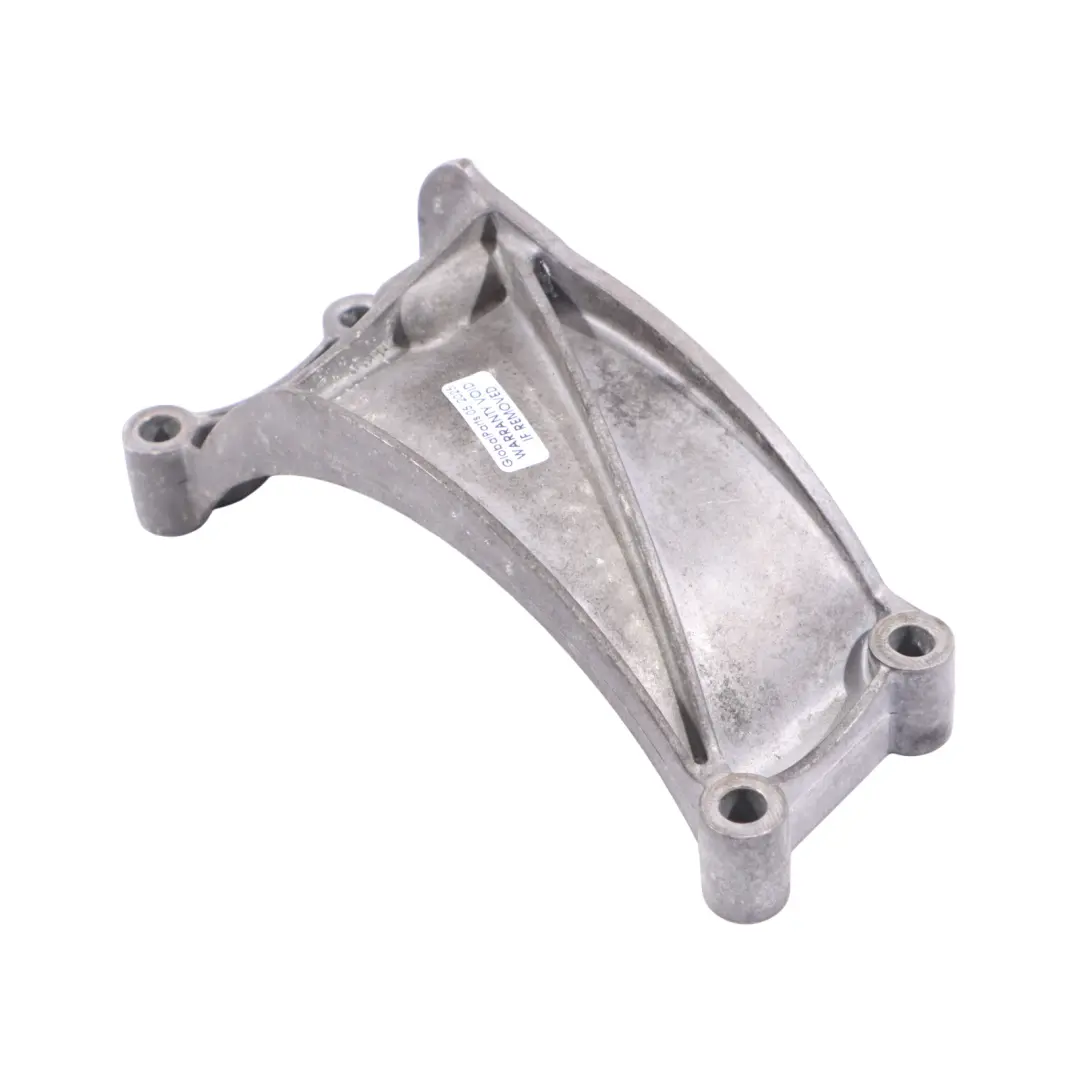 XAudi A4 S4 B8 Wspornik Łapa Mocowanie Alternatora do o numerze 06E903143D XAudi A4 S4 B8 Wspornik Łapa Mocowanie Alternatora - SKU 06E903143D - Numer Części 06E903143D