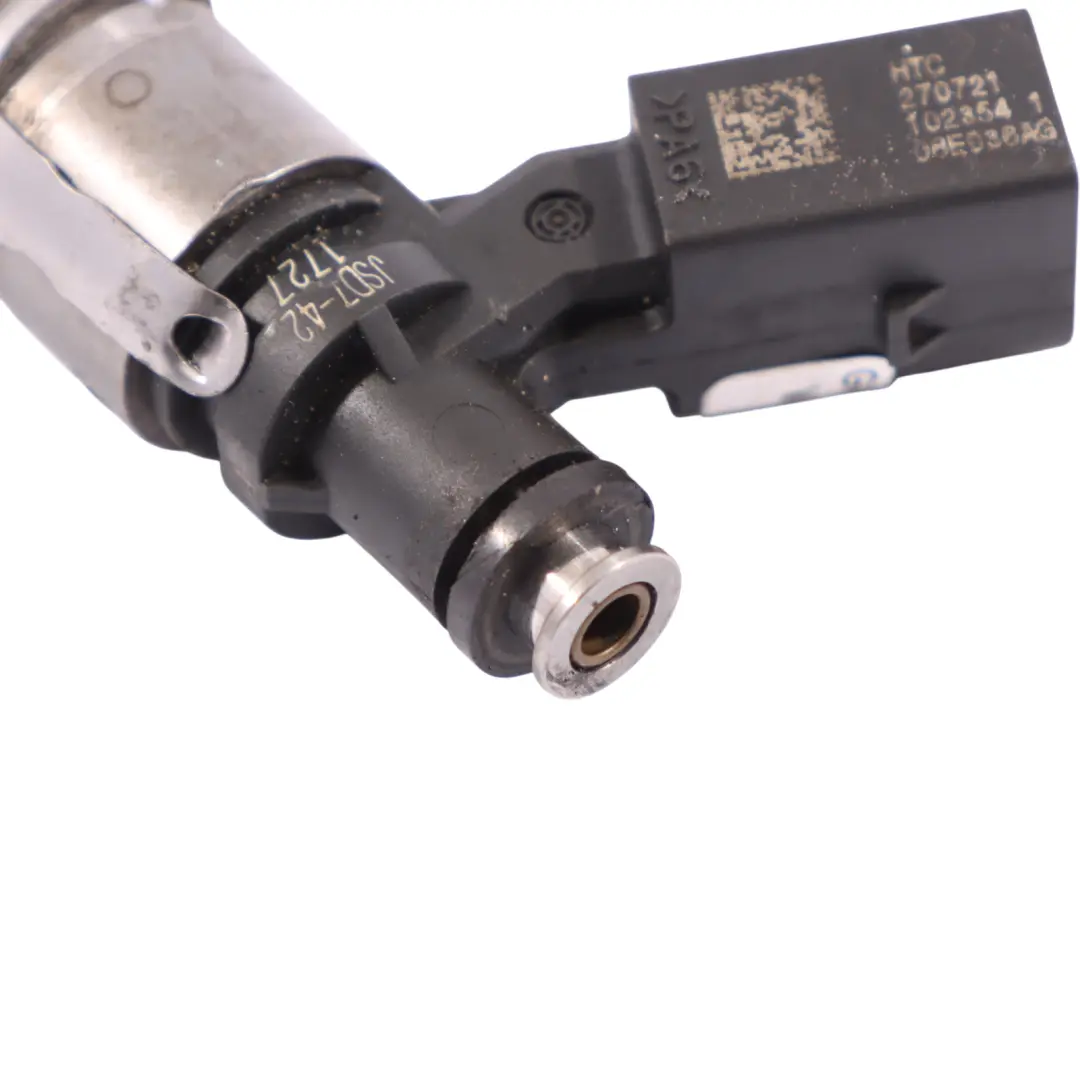 CALA Ugello Iniettore Carburante per Audi A4 B8 3.2 FSI con numero di parte 06E906036AG Audi A4 B8 3.2 FSI CALA Ugello Iniettore Carburante - SKU 06E906036AG - Numero di parte 06E906036AG