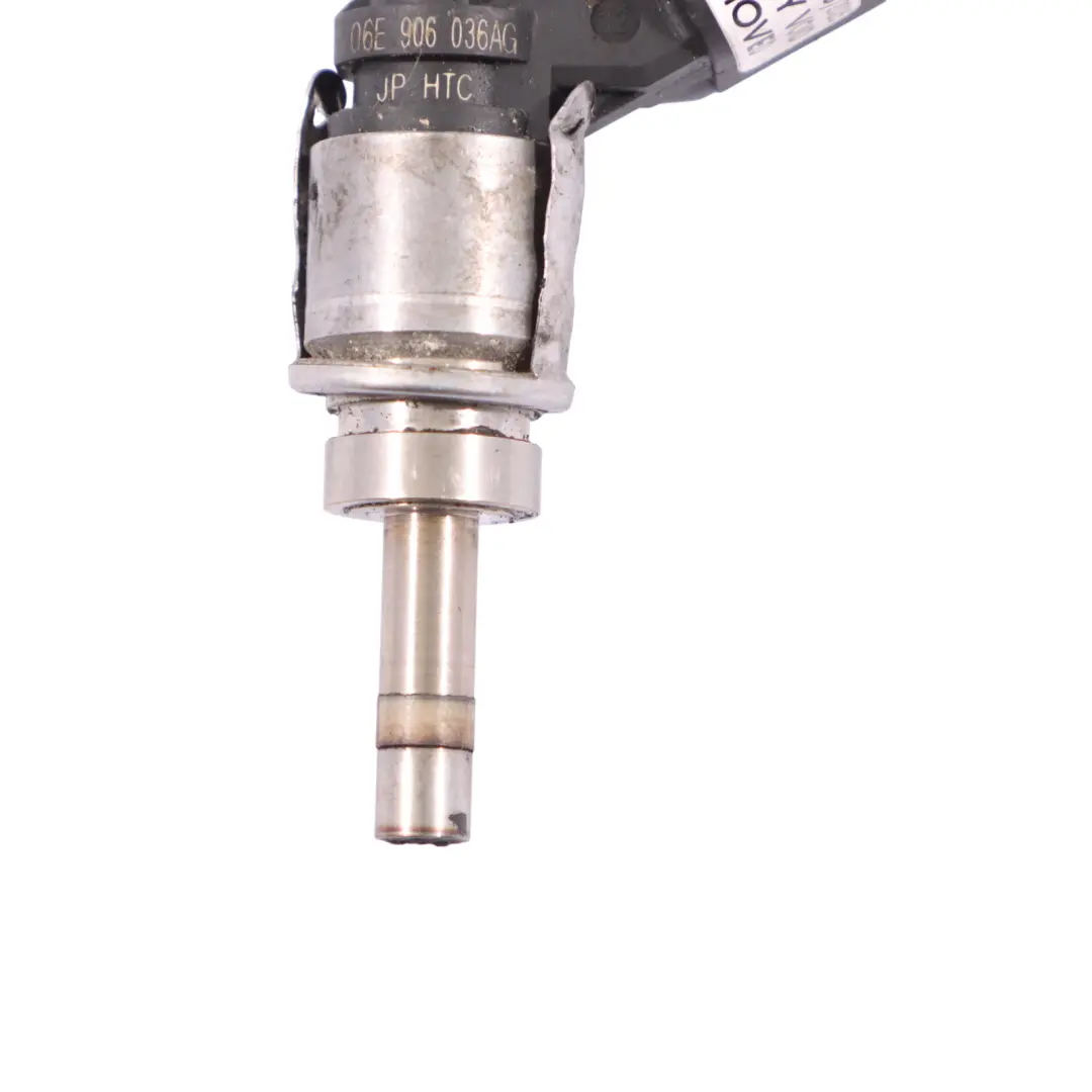 Audi A4 B8 3.2 FSI CALA Wtryskiwacz Paliwa Dysza - SKU 06E906036AG - Numer Części 06E906036AG
