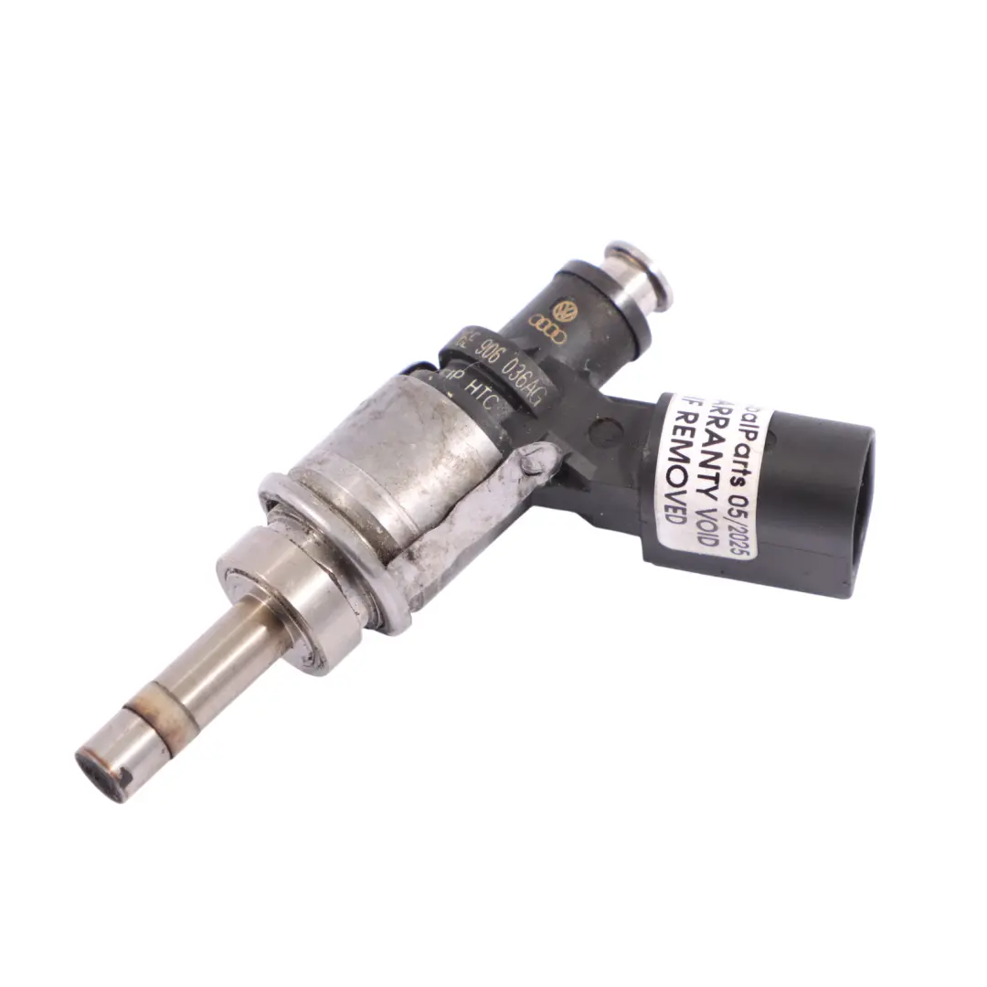 Audi A4 B8 3.2 FSI CALA Inyector De Combustible Boquilla Inyección - SKU 06E906036AG - Número de pieza 06E906036AG