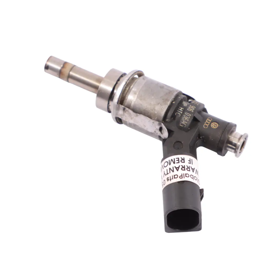 CALA Inyector De Combustible Boquilla Inyección para Audi A4 B8 3.2 FSI con número de pieza 06E906036AG Audi A4 B8 3.2 FSI CALA Inyector De Combustible Boquilla Inyección - SKU 06E906036AG - Número de pieza 06E906036AG