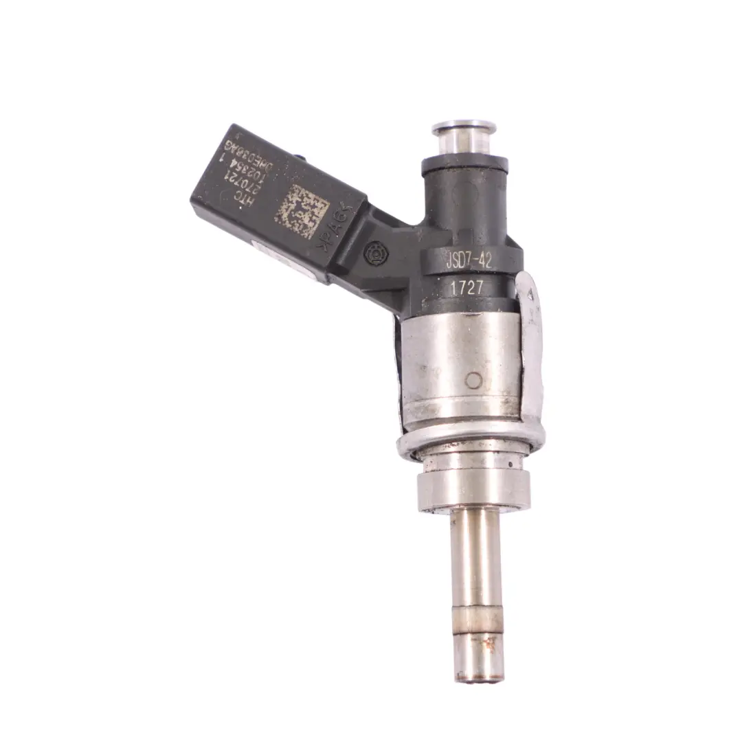 Audi A4 B8 3.2 FSI CALA Inyector De Combustible Boquilla Inyección - SKU 06E906036AG - Número de pieza 06E906036AG