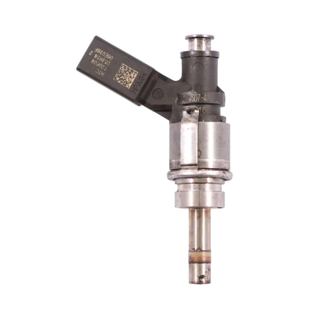 CALA Fuel Injector Injection Nozzle to Audi A4 B8 3.2 FSI with Part number 06E906036F Audi A4 B8 3.2 FSI CALA Fuel Injector Injection Nozzle - SKU 06E906036F - Part number 06E906036F