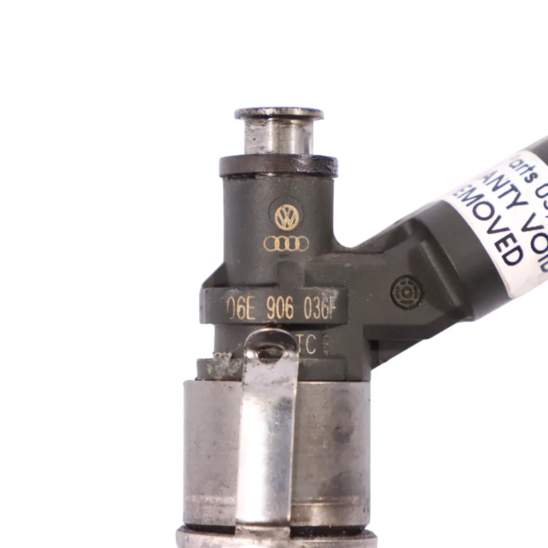 CALA Injecteur De Carburant pour Audi A4 B8 3.2 FSI à propos du numéro de pièce 06E906036F Audi A4 B8 3.2 FSI CALA Injecteur De Carburant - SKU 06E906036F - Numéro de pièce 06E906036F