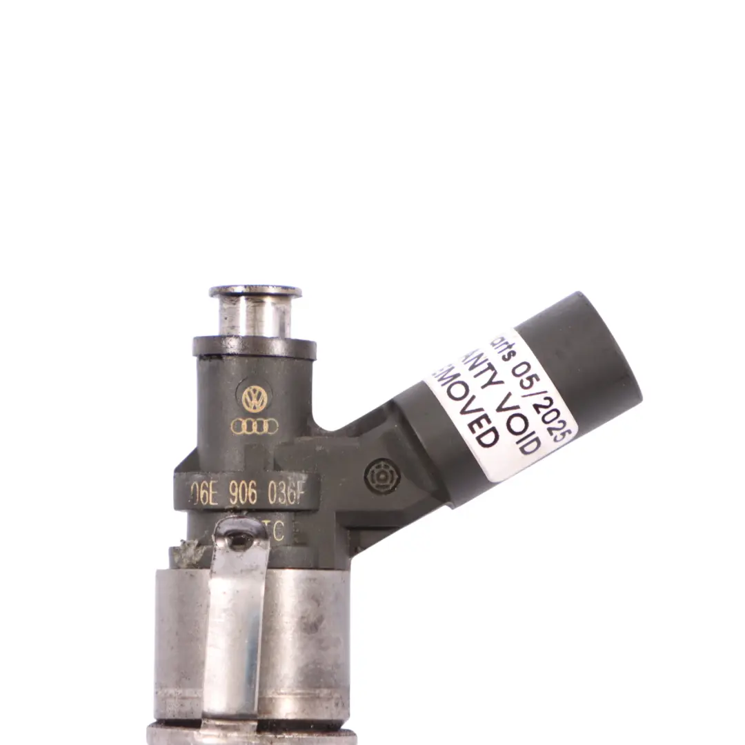 CALA Injecteur De Carburant pour Audi A4 B8 3.2 FSI à propos du numéro de pièce 06E906036F Audi A4 B8 3.2 FSI CALA Injecteur De Carburant - SKU 06E906036F - Numéro de pièce 06E906036F