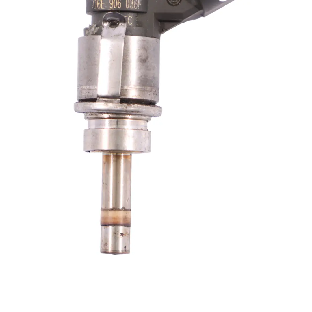 Audi A4 B8 3.2 FSI CALA Fuel Injector Injection Nozzle - SKU 06E906036F - Part number 06E906036F