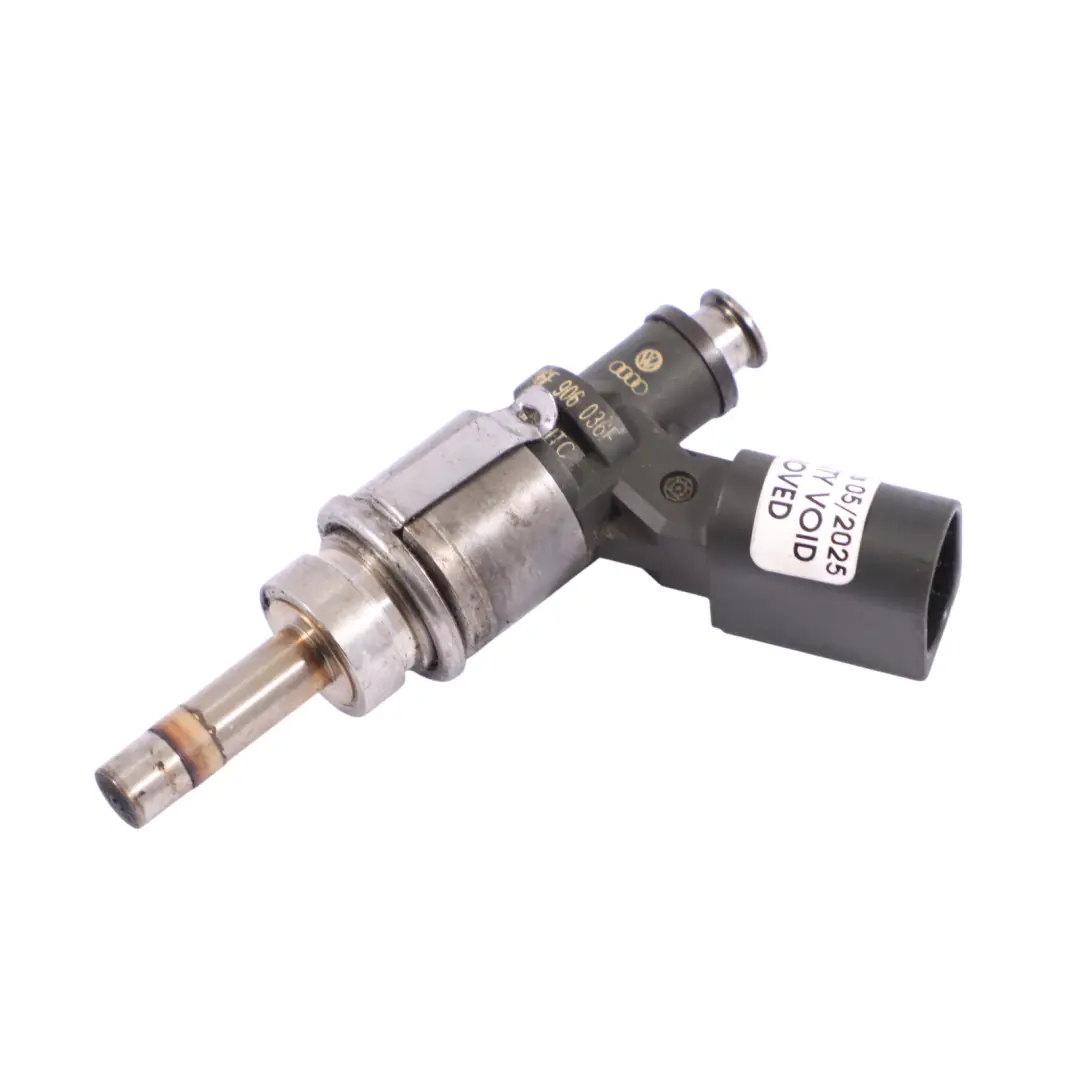 CALA Wtryskiwacz Paliwa Dysza Wtryskowa do Audi A4 B8 3.2 FSI o numerze 06E906036F Audi A4 B8 3.2 FSI CALA Wtryskiwacz Paliwa Dysza Wtryskowa - SKU 06E906036F - Numer Części 06E906036F