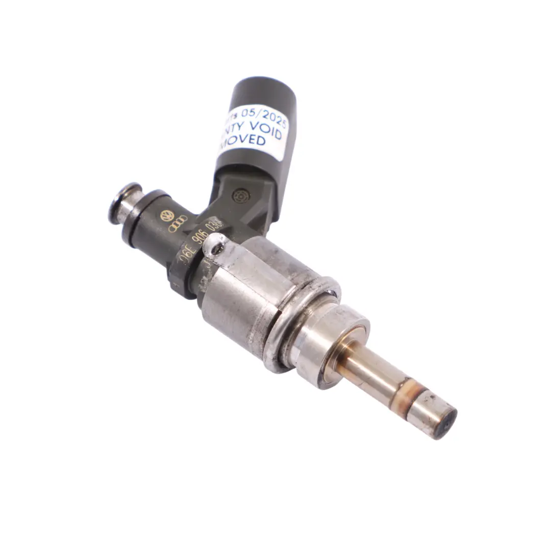 CALA Fuel Injector Injection Nozzle to Audi A4 B8 3.2 FSI with Part number 06E906036F Audi A4 B8 3.2 FSI CALA Fuel Injector Injection Nozzle - SKU 06E906036F - Part number 06E906036F