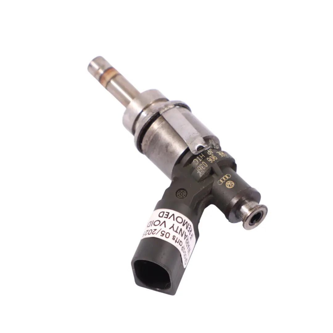 CALA Fuel Injector Injection Nozzle to Audi A4 B8 3.2 FSI with Part number 06E906036F Audi A4 B8 3.2 FSI CALA Fuel Injector Injection Nozzle - SKU 06E906036F - Part number 06E906036F