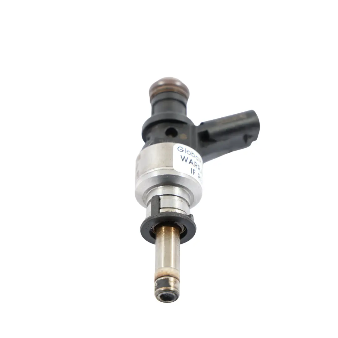 CAKA Wtryskiwacz Wtrysk Paliwa do Audi S4 B8 3.0 TFSI o numerze 06E906036G Audi S4 B8 3.0 TFSI CAKA Wtryskiwacz Wtrysk Paliwa - SKU 06E906036G - Numer Części 06E906036G