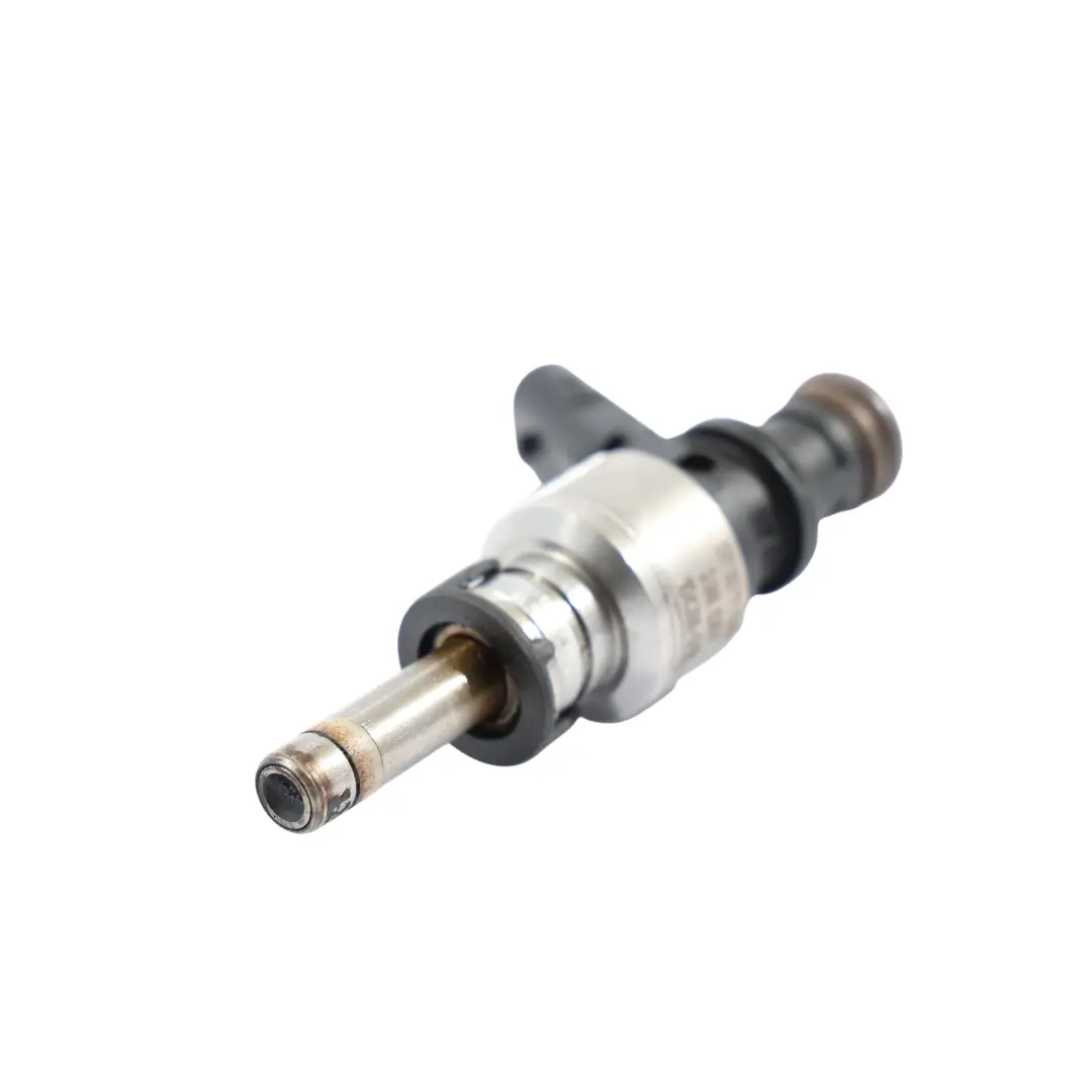 CAKA Inyector Combustible Boquilla De Inyección para Audi S4 B8 3.0 TFSI con número de pieza 06E906036G Audi S4 B8 3.0 TFSI CAKA Inyector Combustible Boquilla De Inyección - SKU 06E906036G - Número de pieza 06E906036G