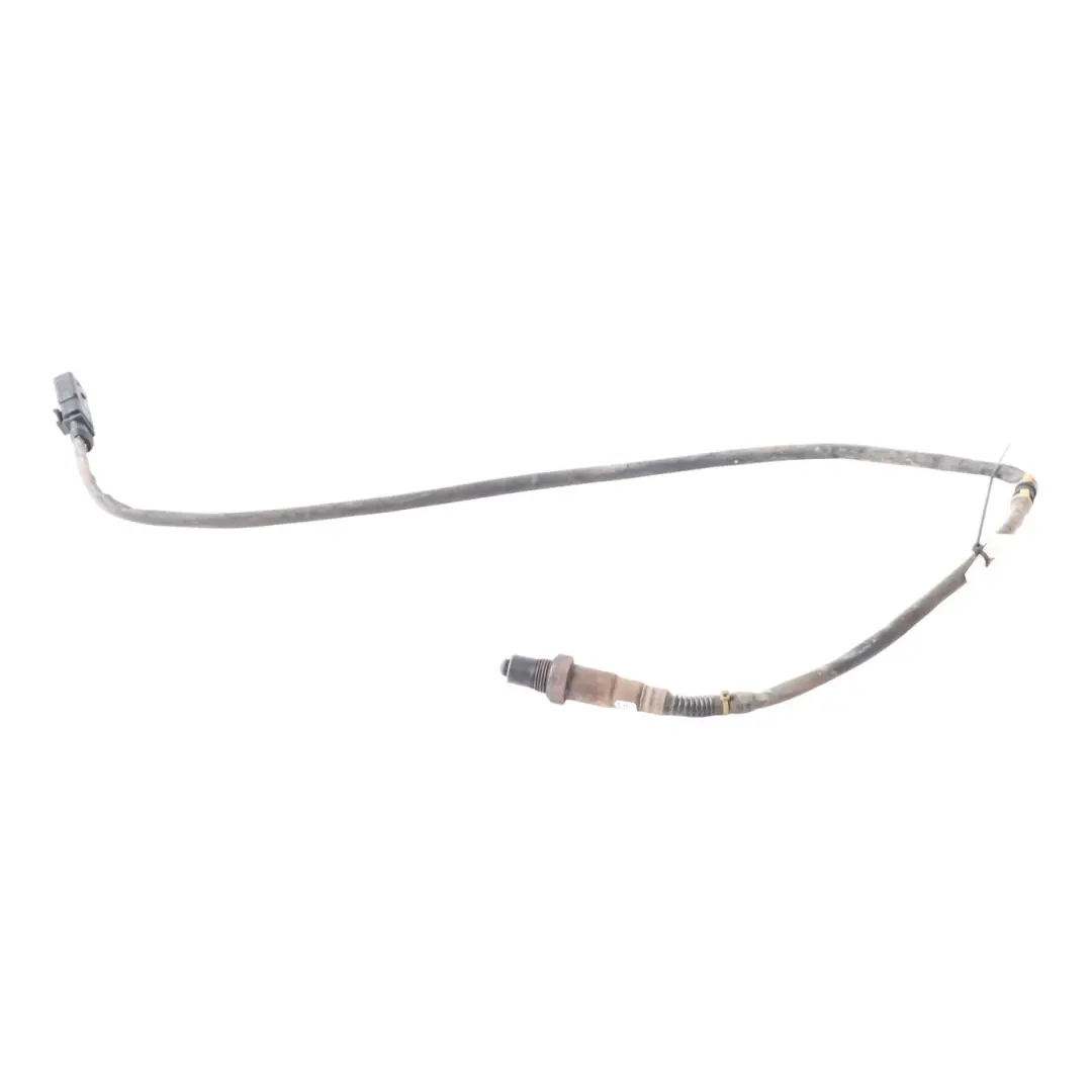 Lambda Sensor Audi Q3 8U VW Touareg 7P Exhaust Oxygen Control Wiring to with Part number 06E906262D Lambda Sensor Audi Q3 8U VW Touareg 7P Exhaust Oxygen Control Wiring - SKU 06E906262D - Part number 06E906262D