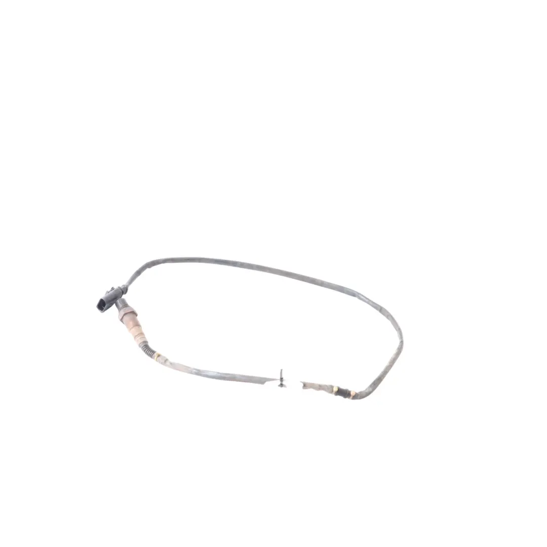 Lambda Sensor Audi Q3 8U VW Touareg 7P Exhaust Oxygen Control Wiring to with Part number 06E906262D Lambda Sensor Audi Q3 8U VW Touareg 7P Exhaust Oxygen Control Wiring - SKU 06E906262D - Part number 06E906262D