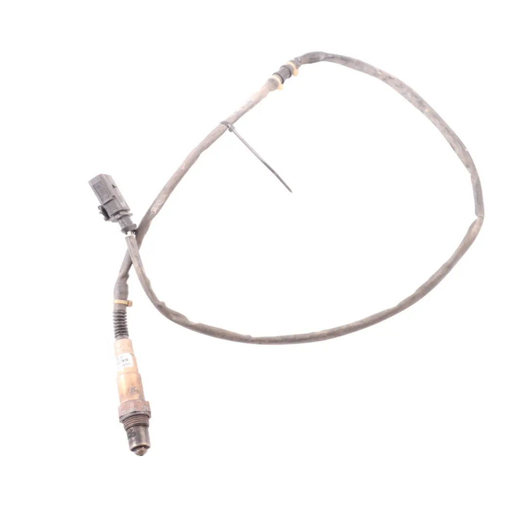 Audi Q3 8U VW Touareg 7P Sensore Lambda Ossigeno Cablaggio - SKU 06E906262D - Numero di parte 06E906262D