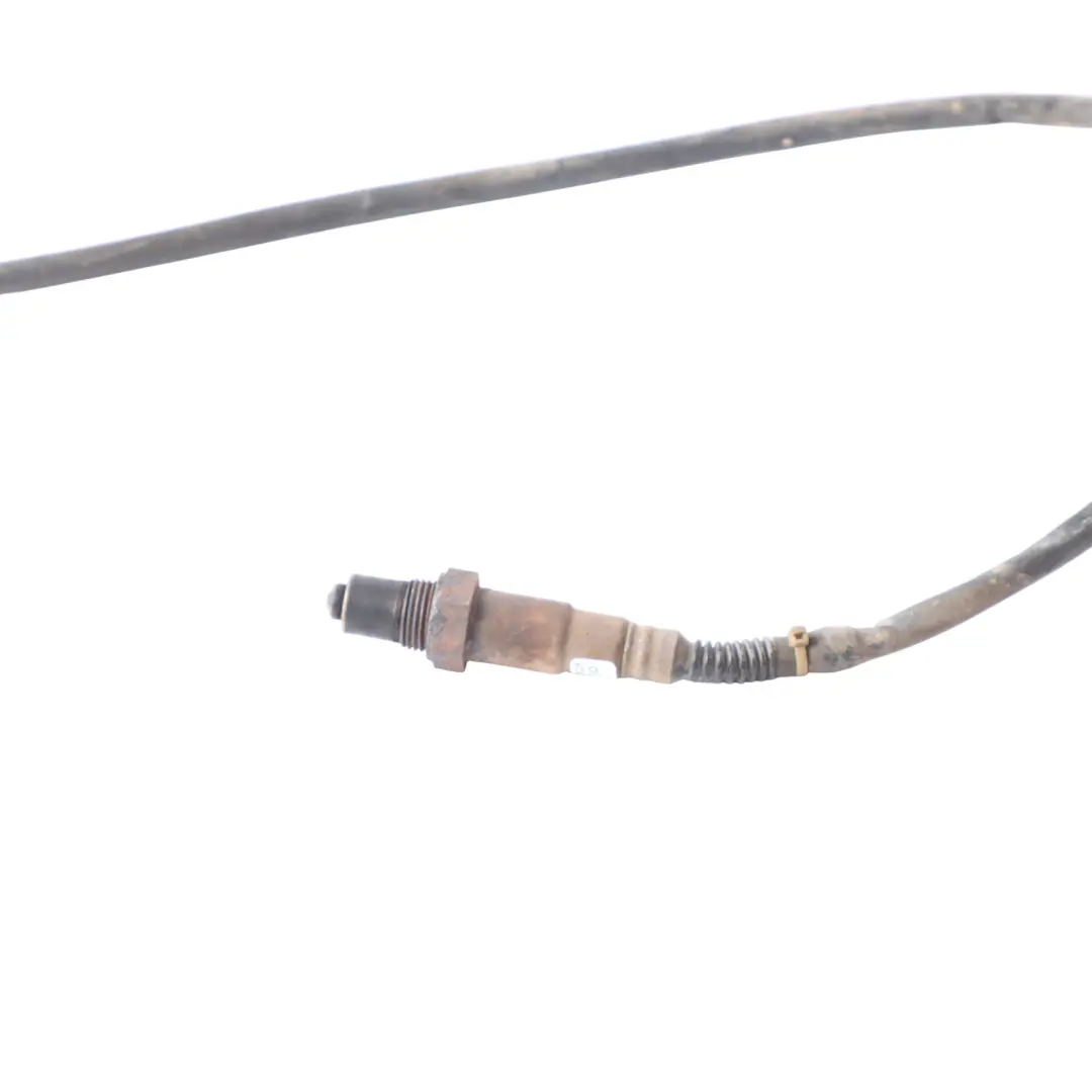 Lambda Sensor Audi Q3 8U VW Touareg 7P Exhaust Oxygen Control Wiring to with Part number 06E906262D Lambda Sensor Audi Q3 8U VW Touareg 7P Exhaust Oxygen Control Wiring - SKU 06E906262D - Part number 06E906262D
